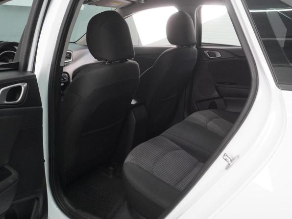 Kia Ceed III с пробегом 2019 года, цена 1 649 000 рублей, 86003 км, хэтчбек, Автокод Объявления