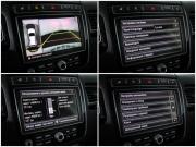 Volkswagen Touareg II Рестайлинг Москва  - изображение 51