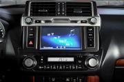 Toyota Land Cruiser Prado 150 Series Рестайлинг 1 Екатеринбург  - изображение 36
