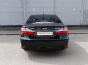 Toyota Camry VII (XV50) Рестайлинг Санкт-Петербург  - изображение 26