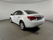 Chevrolet Cruze I Рестайлинг Уфа  - изображение 30