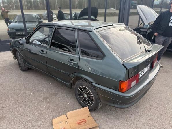 Lada (ВАЗ) 2114 с пробегом 2011 года, цена 177 000 рублей, 200000 км, хэтчбек, Автокод Объявления