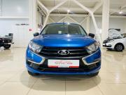 Lada (ВАЗ) Granta I Рестайлинг Миасс  - изображение 21