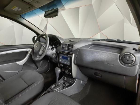 Nissan Terrano III (D10) с пробегом 2016 года, цена 1 059 000 рублей, 177157 км, внедорожник, Автокод Объявления