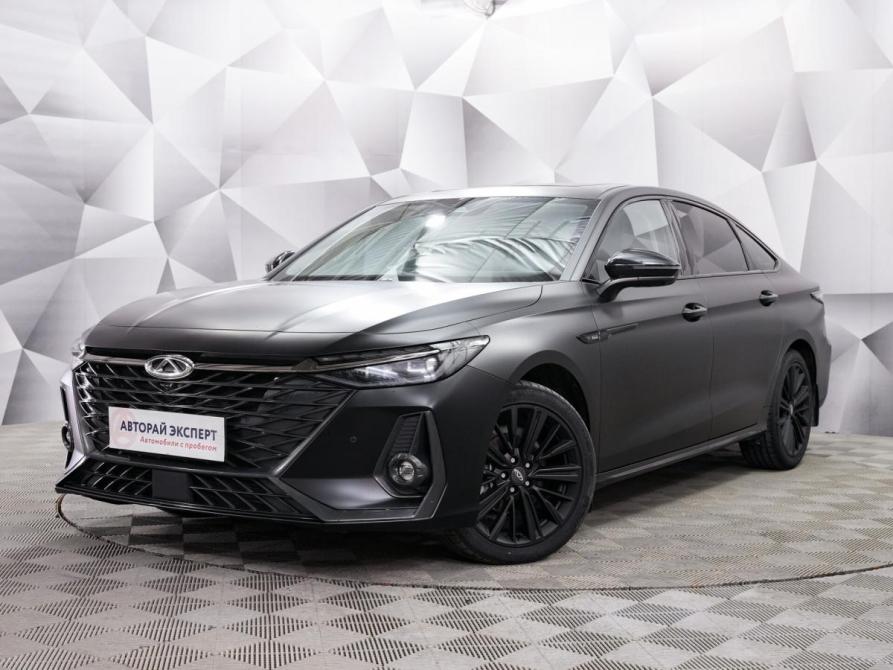 Chery Arrizo 8 Ульяновск  - изображение 1