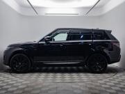 Land Rover Range Rover Sport II Рестайлинг Москва  - изображение 22