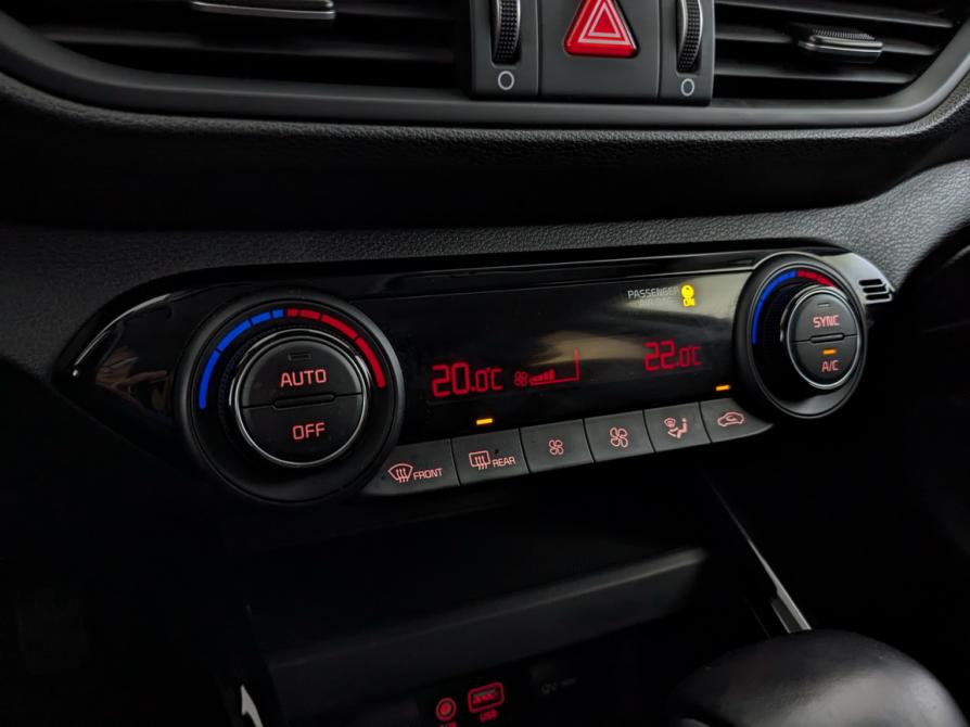 Kia Cerato IV Москва  - изображение 26