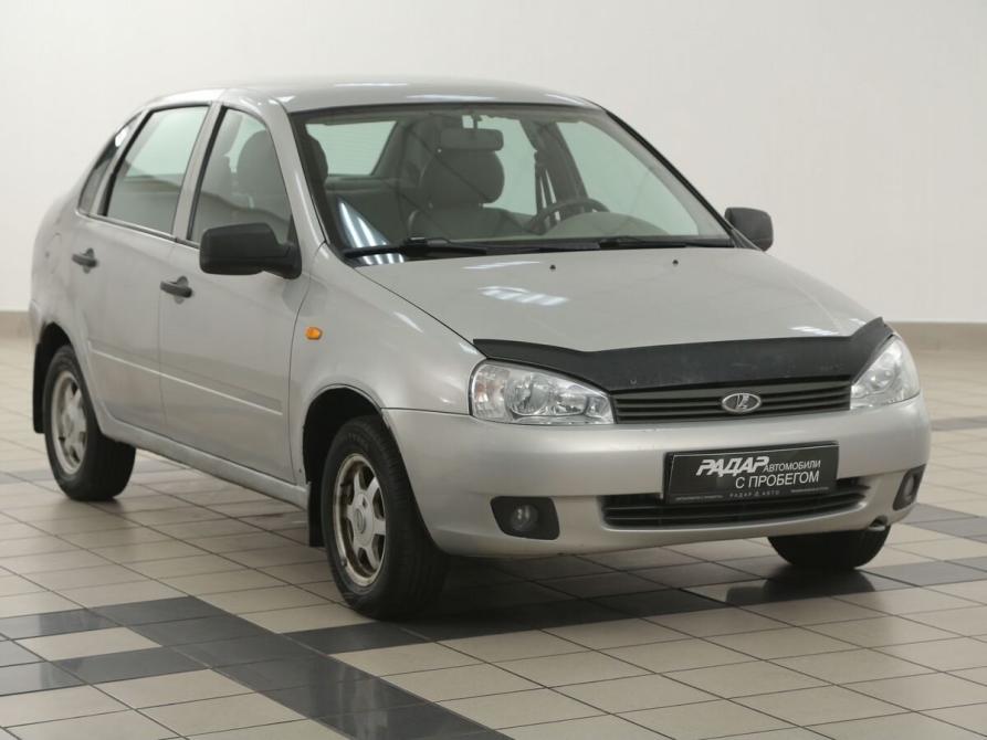 Lada (ВАЗ) Kalina I Иваново  - изображение 1