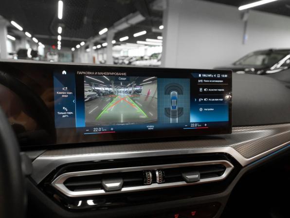 BMW 4 серии G22 G23 G26 с пробегом 2023 года, цена 5 800 000 рублей, 13623 км, хэтчбек, Автокод Объявления