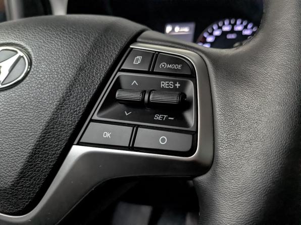 Hyundai Solaris II Рестайлинг с пробегом 2022 года, цена 1 625 000 рублей, 60964 км, седан, Автокод Объявления