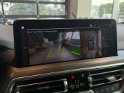 BMW X4 II (G02) Рестайлинг Москва  - изображение 34