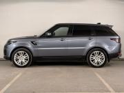 Land Rover Range Rover Sport II Рестайлинг Екатеринбург  - изображение 40