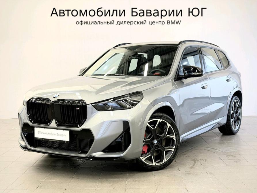 BMW X1 III (U11/U12) Воронеж  - изображение 1