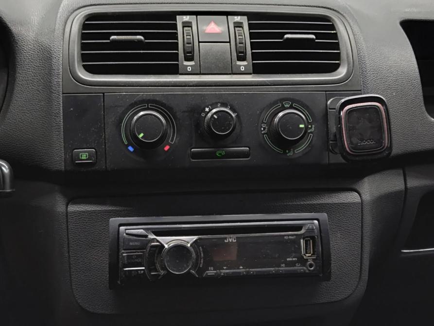 Skoda Fabia II Казань  - изображение 18