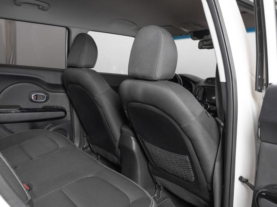Kia Soul II Казань  - изображение 8