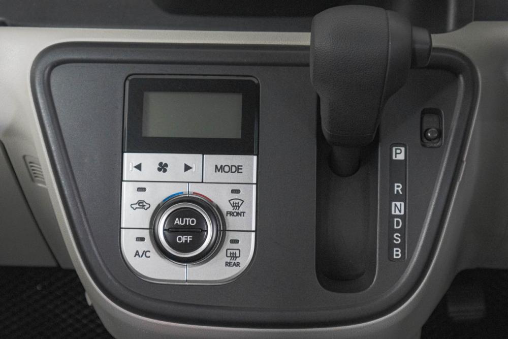 Toyota Passo III Кемерово  - изображение 19