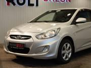 Hyundai Solaris I Иваново  - изображение 40