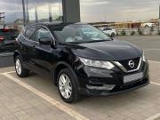 Nissan Qashqai II Рестайлинг Владикавказ  - изображение 14
