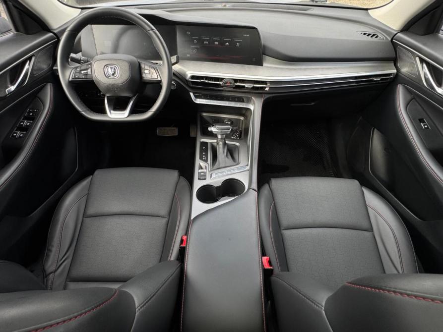 Changan CS35 Plus I Рестайлинг Набережные Челны  - изображение 23