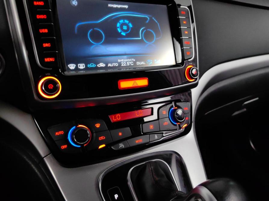 Haval H6 I Подольск  - изображение 15