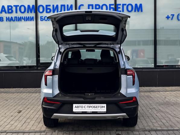 Москвич 3 с пробегом 2023 года, цена 1 459 000 рублей, 48500 км, внедорожник, Автокод Объявления