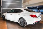 Genesis G70 I Москва  - изображение 35