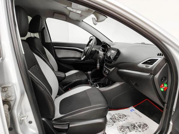 Lada (ВАЗ) Vesta I с пробегом 2019 года, цена 1 048 900 рублей, 96084 км, универсал, Автокод Объявления