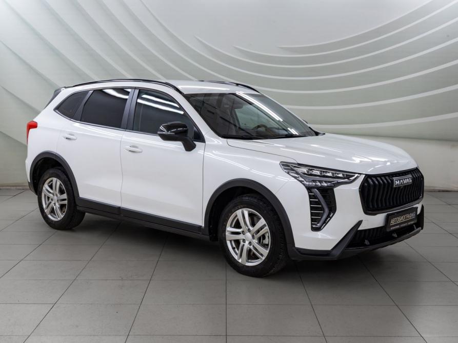 Haval Jolion I Рестайлинг Волгоград  - изображение 1