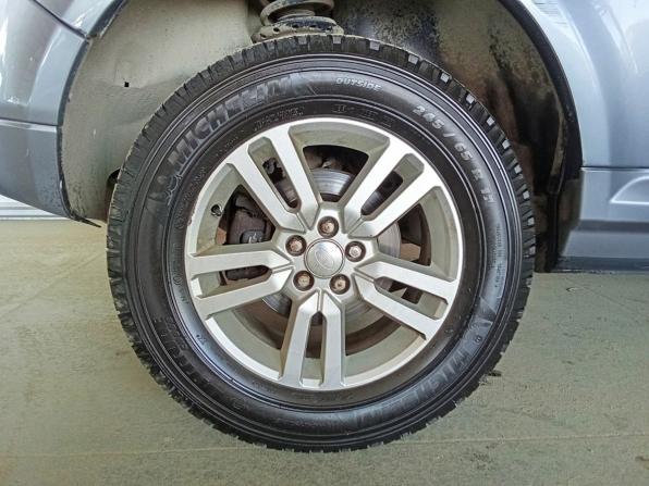 Land Rover Freelander II Рестайлинг 2 с пробегом 2014 года, цена 1 500 000 рублей, 191759 км, внедорожник, Автокод Объявления