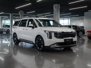 Kia Carnival IV Рестайлинг Москва  - изображение 42