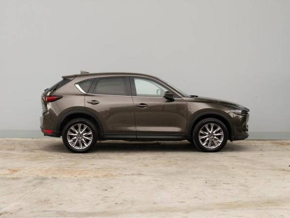 Mazda CX-5 II с пробегом 2019 года, цена 2 299 000 рублей, 171101 км, внедорожник, Автокод Объявления