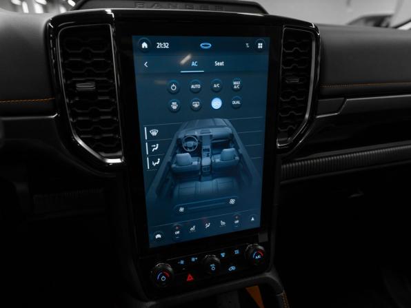 Ford Ranger T6.2 с пробегом 2025 года, цена 6 200 000 рублей, 50 км, пикап, Автокод Объявления