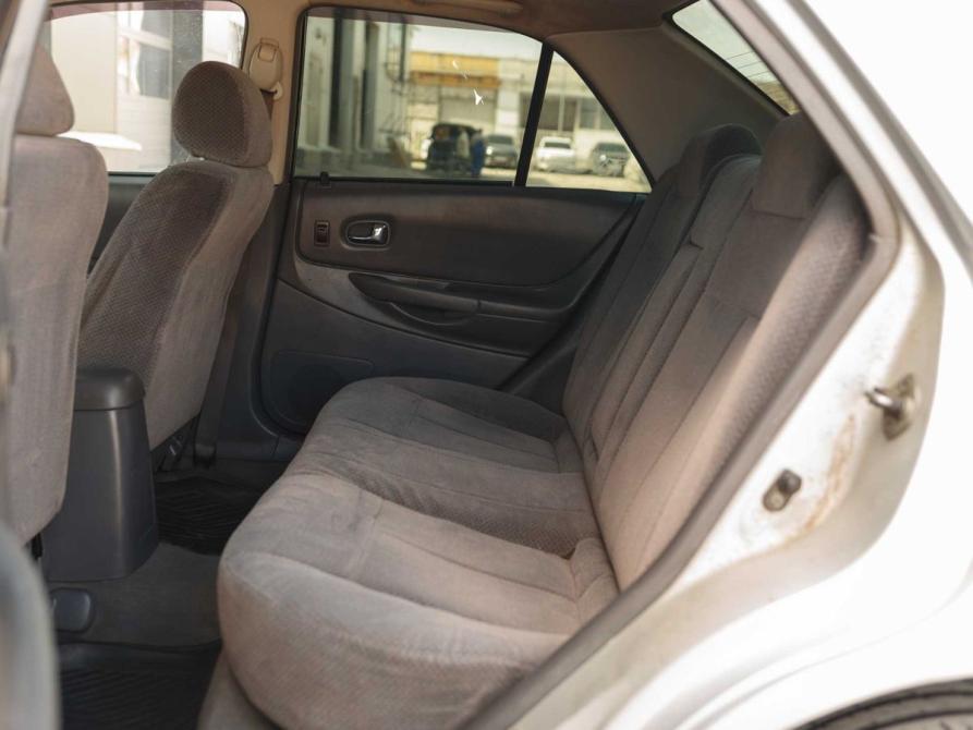 Mazda Familia VIII (BJ) Новосибирск  - изображение 16