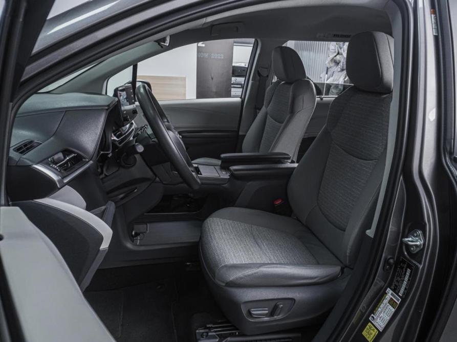 Toyota Sienna IV Ставрополь  - изображение 11
