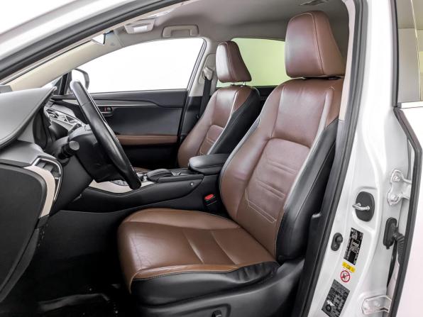 Lexus NX I с пробегом 2016 года, цена 2 590 000 рублей, 188260 км, внедорожник, Автокод Объявления