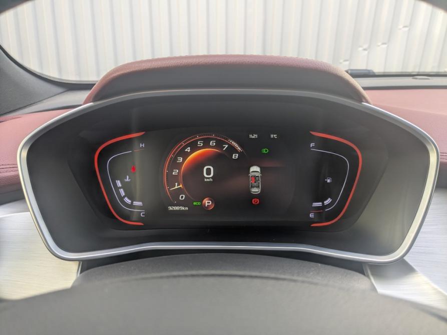 Geely Coolray I Москва  - изображение 2