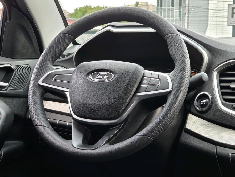 Lada (ВАЗ) Vesta I Рестайлинг (NG) Новосибирск  - изображение 23