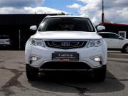 Geely Atlas I Ижевск  - изображение 27