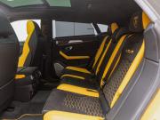 Lamborghini Urus I Москва  - изображение 62