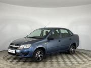 Lada (ВАЗ) Granta I Воронеж  - изображение 21