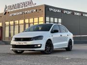 Volkswagen Polo V Рестайлинг Волгоград  - изображение 34
