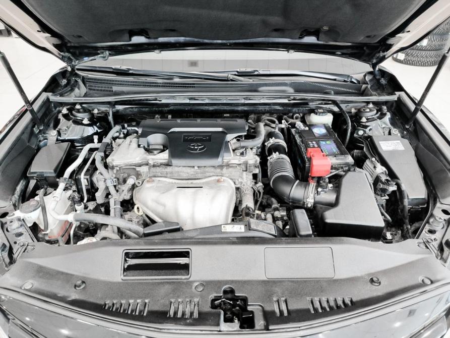 Toyota Camry VIII (XV70) Казань  - изображение 11