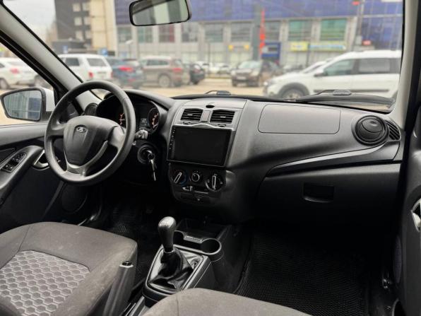 Lada (ВАЗ) Granta I Рестайлинг с пробегом 2023 года, цена 590 000 рублей, 72551 км, лифтбек, Автокод Объявления