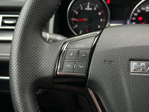 Haval M6 II с пробегом 2025 года, цена 1 795 000 рублей, 34997 км, внедорожник, Автокод Объявления