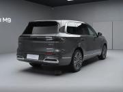 Geely Galaxy M9 Кемерово  - изображение 25