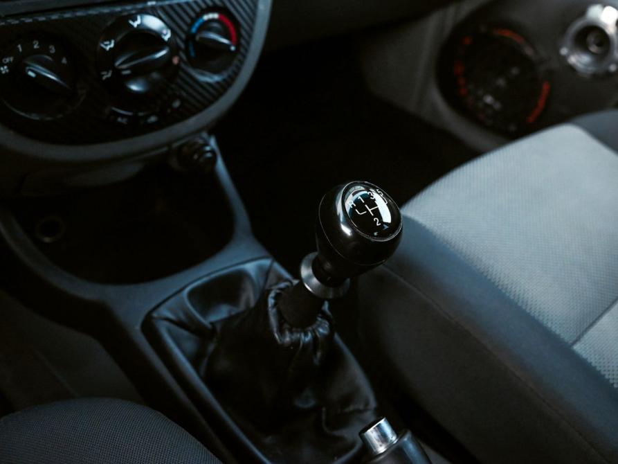 Chevrolet Lacetti I Екатеринбург  - изображение 14