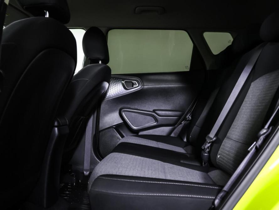 Kia Soul III Москва  - изображение 13