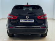 Nissan Qashqai II Рестайлинг Москва  - изображение 17