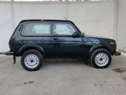 Lada (ВАЗ) 2121 (4x4) I Рестайлинг (2020) Петрозаводск  - изображение 20
