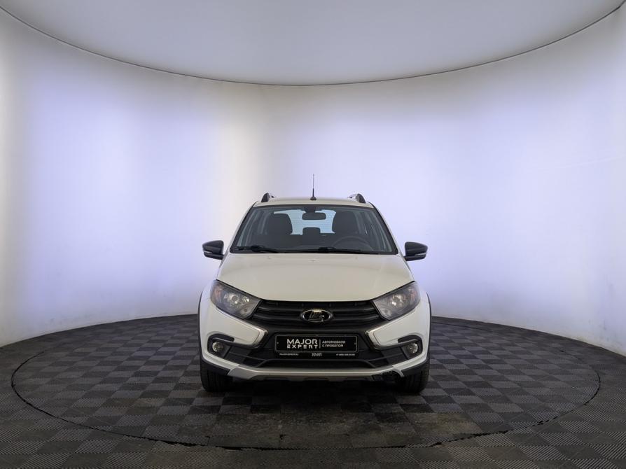 Lada (ВАЗ) Granta I Рестайлинг Москва  - изображение 2
